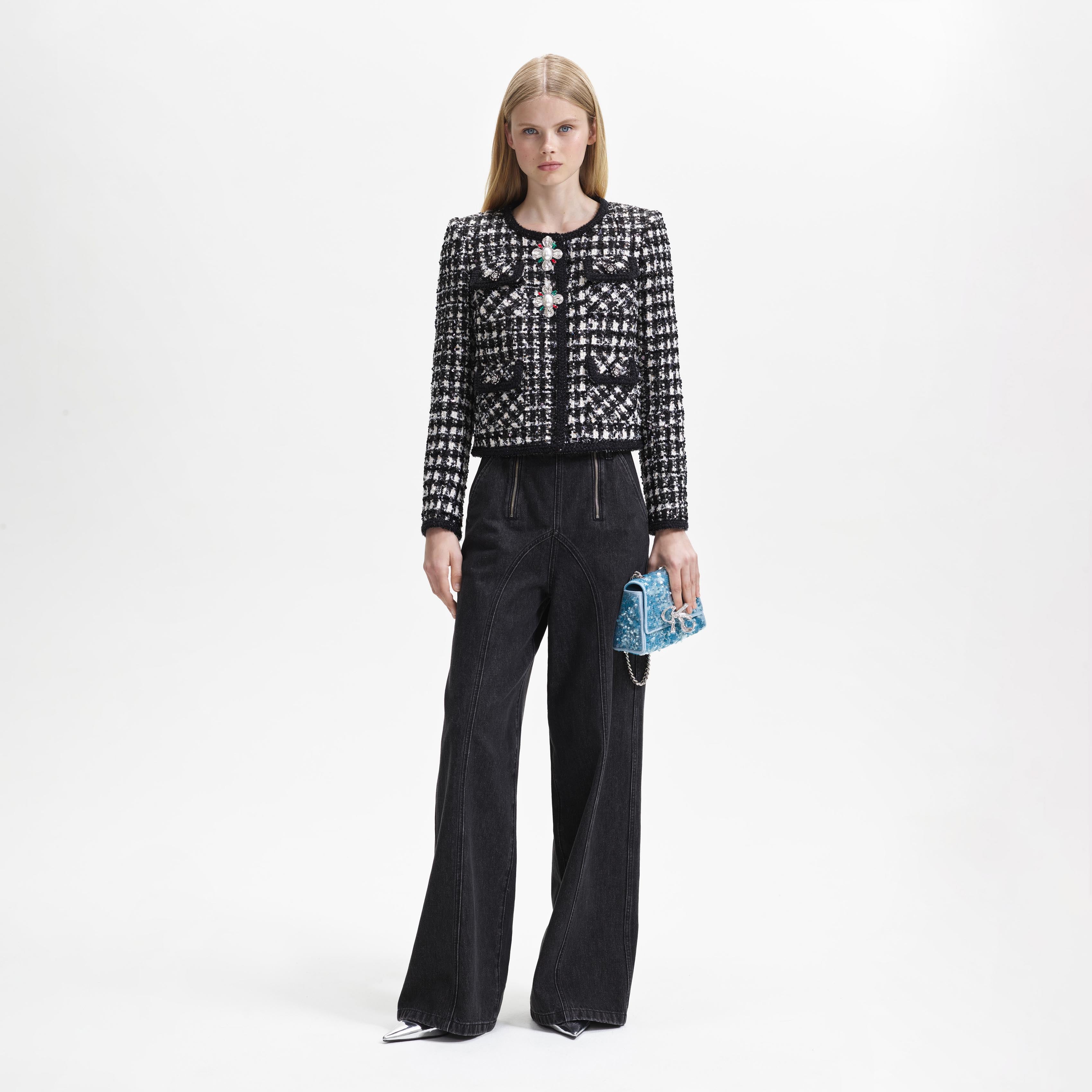 Women's Ready-to-Wear, Shop All – self-portrait