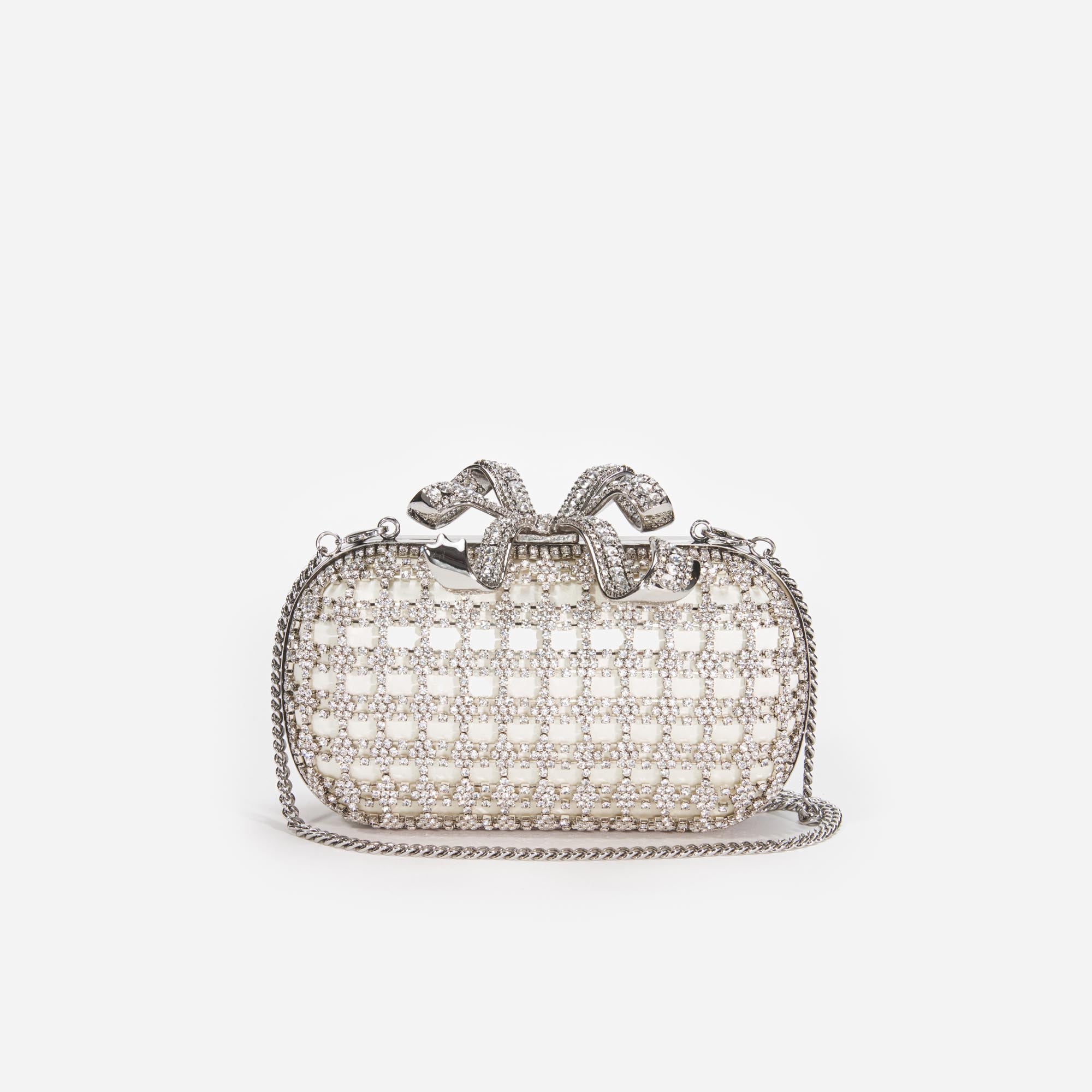 Crystal Clutch purse outlet