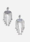 Crystal Chandelier Earrings