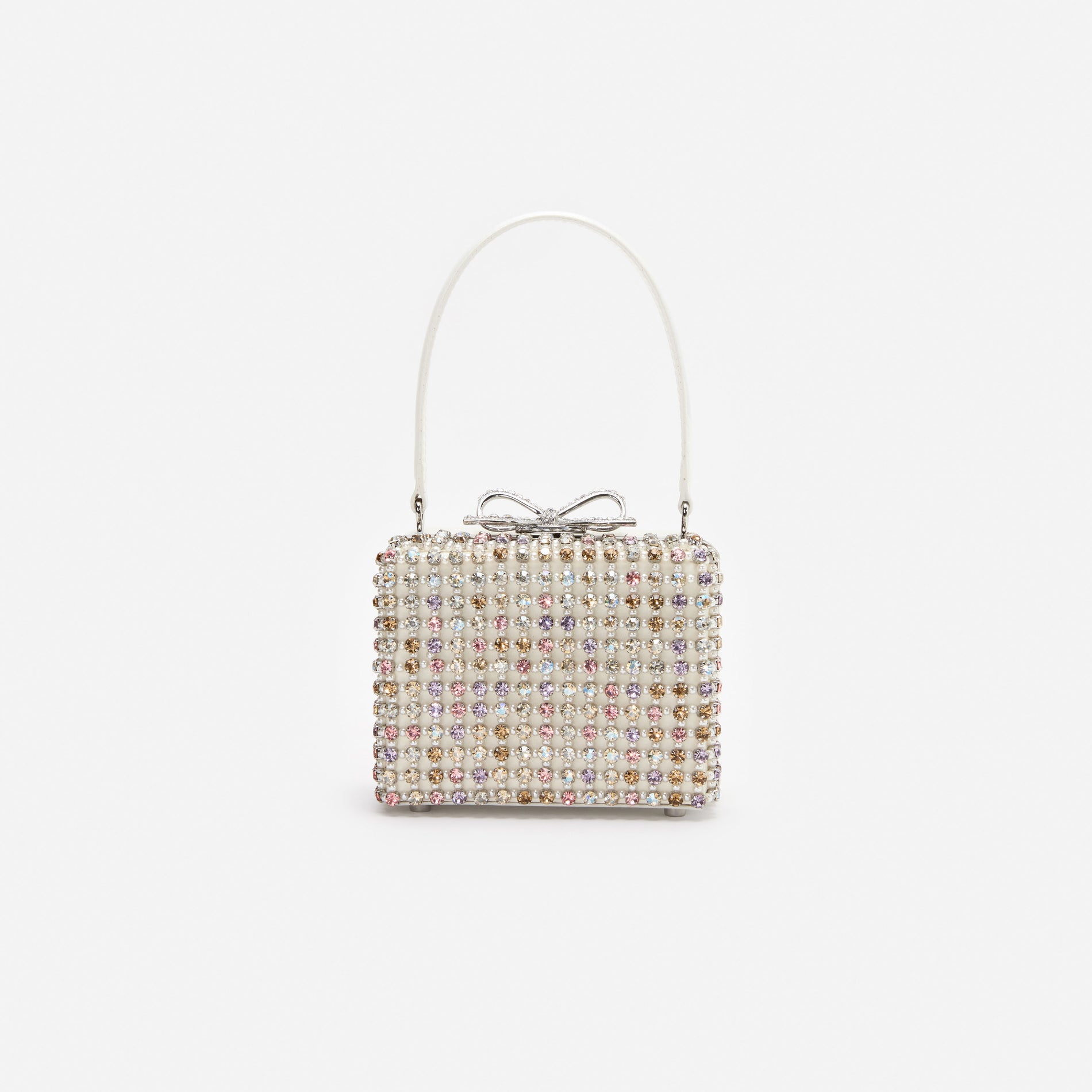 Multi Crystal Micro Bag