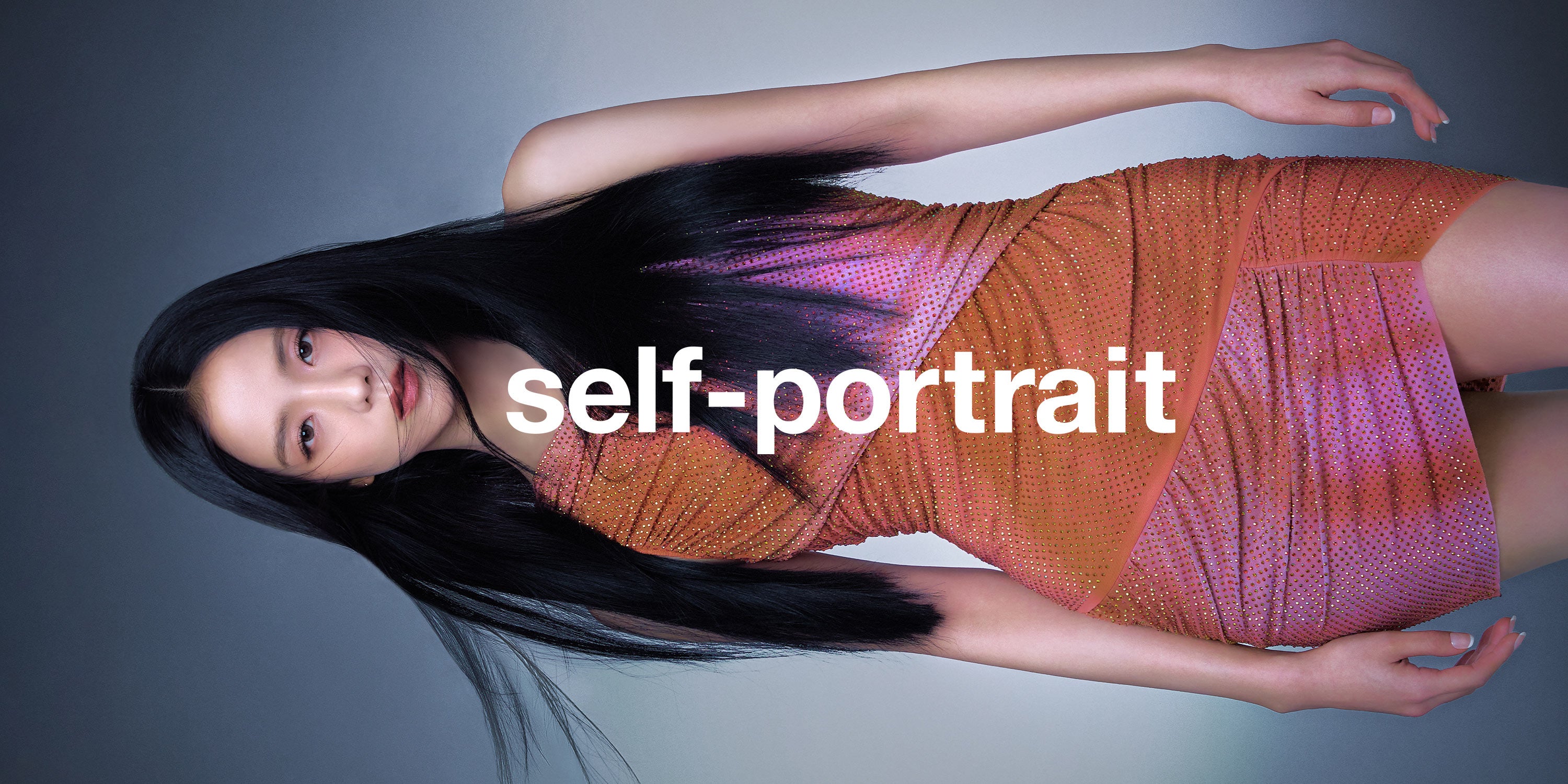 self portrait Women s Ready to Wear Official Online Store