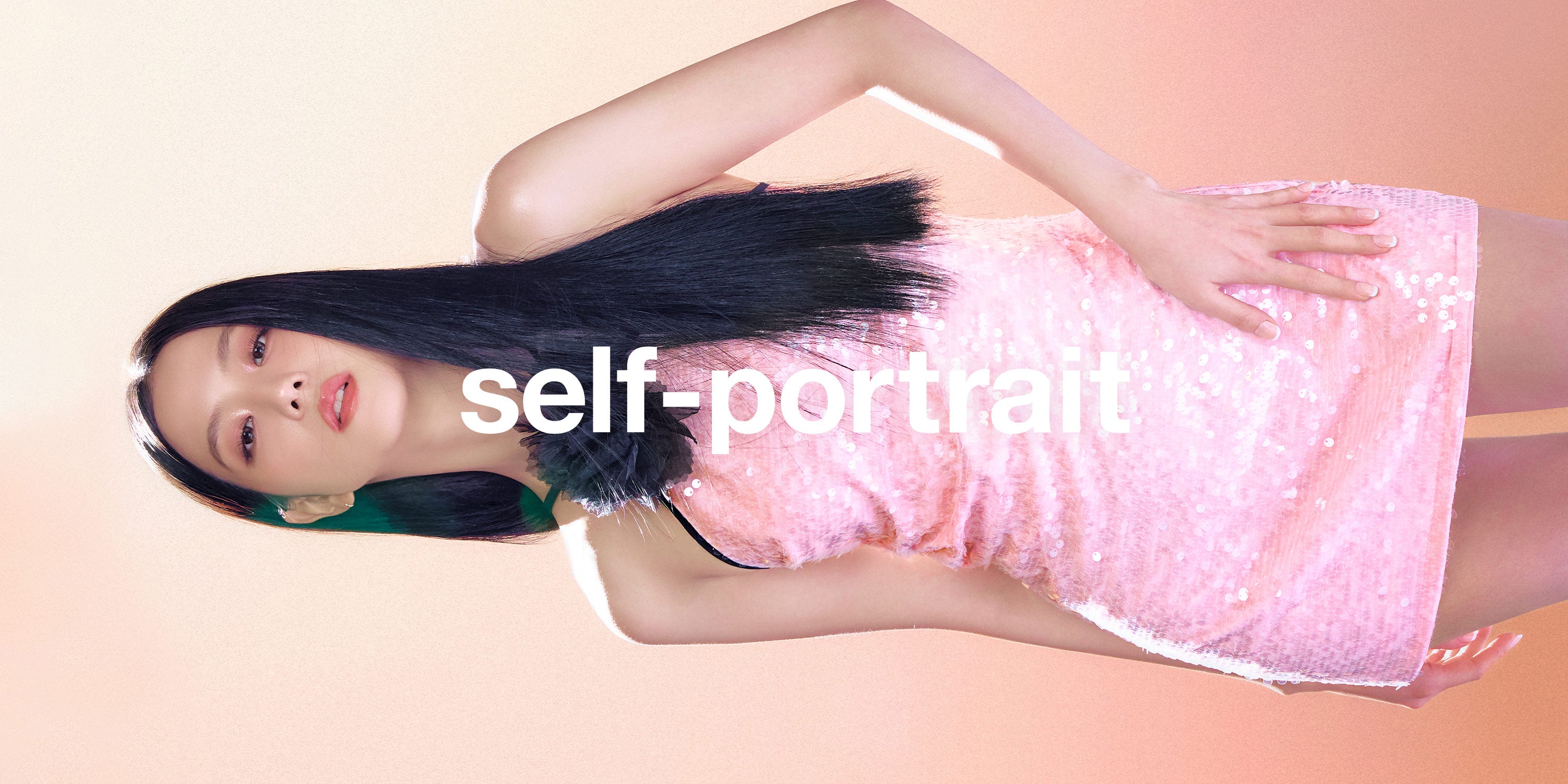 self-portrait | Women's Ready to Wear | Official Online Store