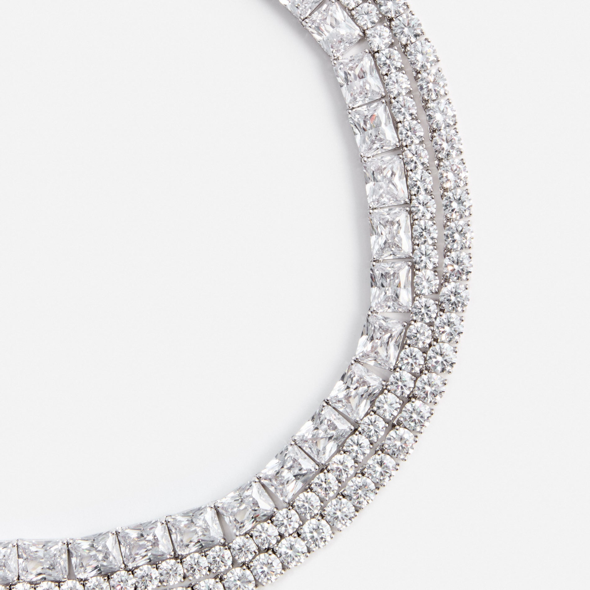 Multi Crystal Choker