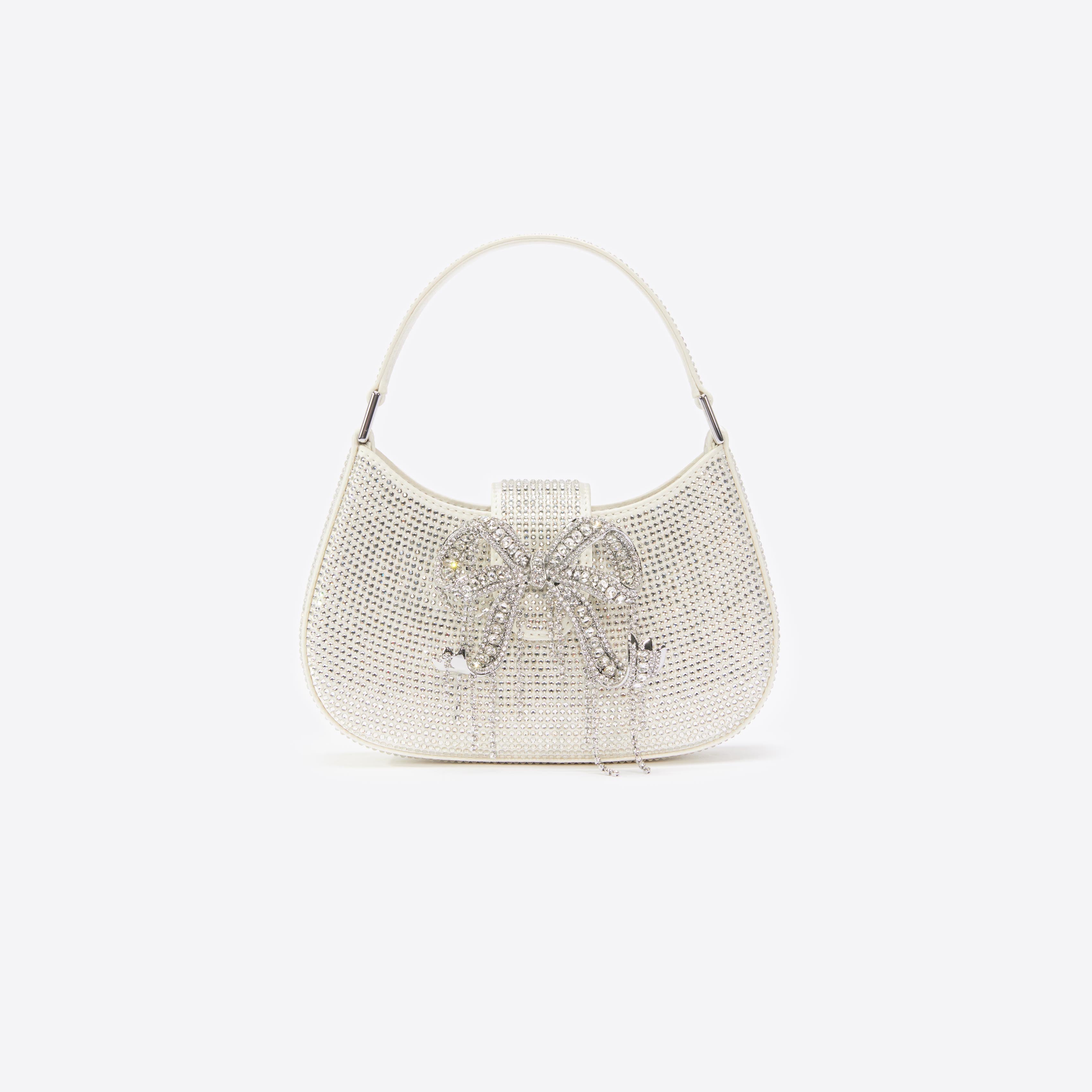 Mini Handbags – self-portrait
