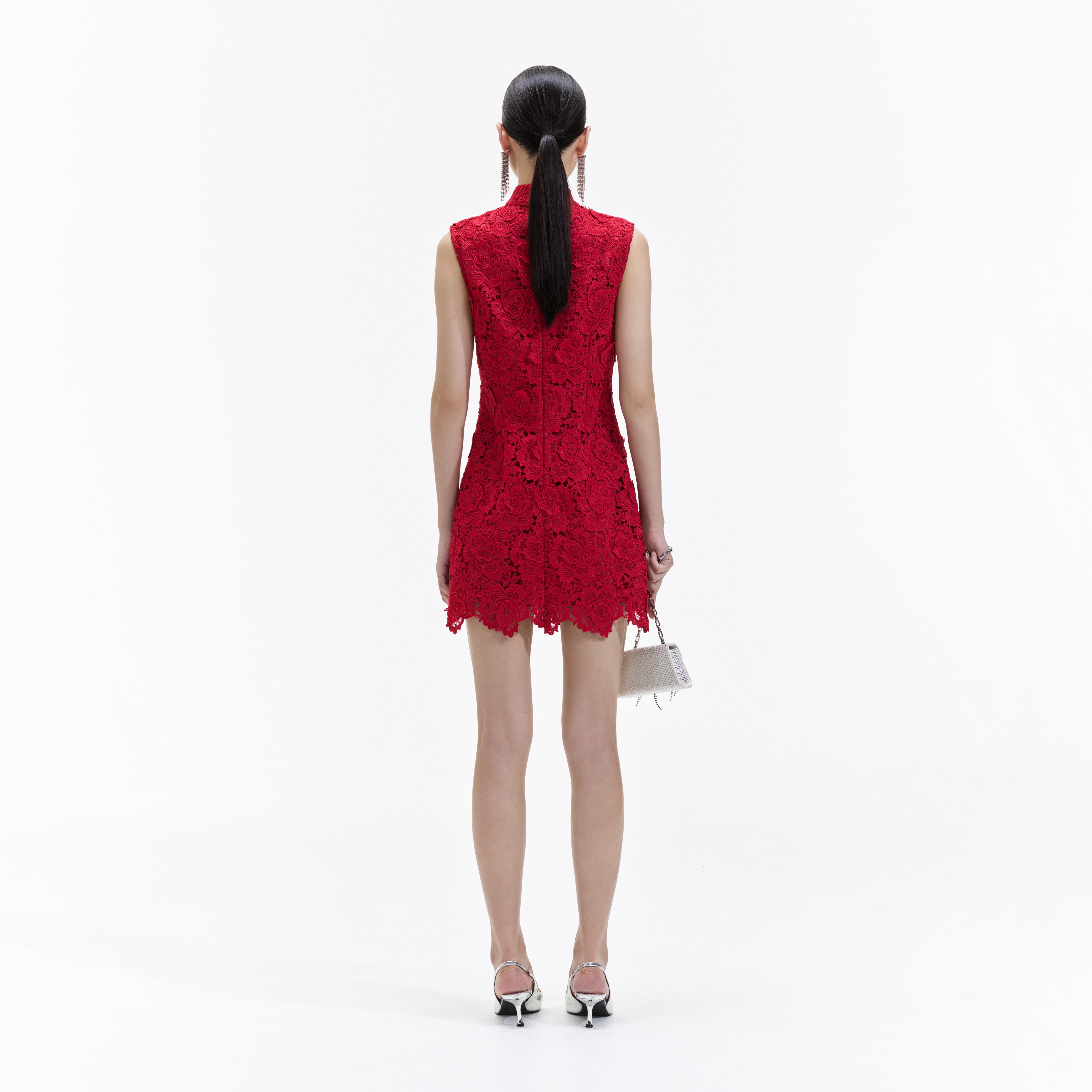 Women's Dresses, Iconic & Exclusive Styles – self-portrait