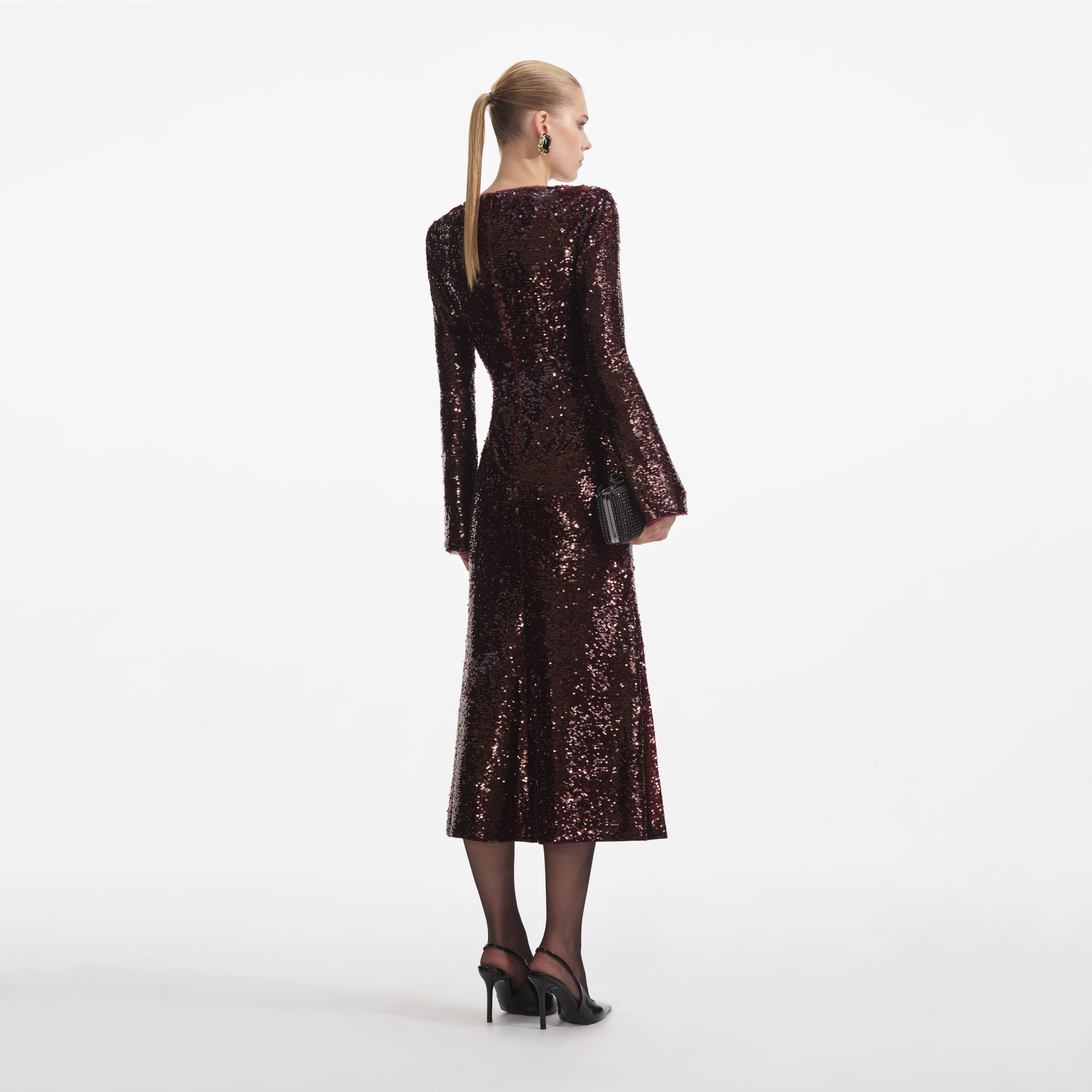 Women's Dresses, Iconic & Exclusive Styles – self-portrait