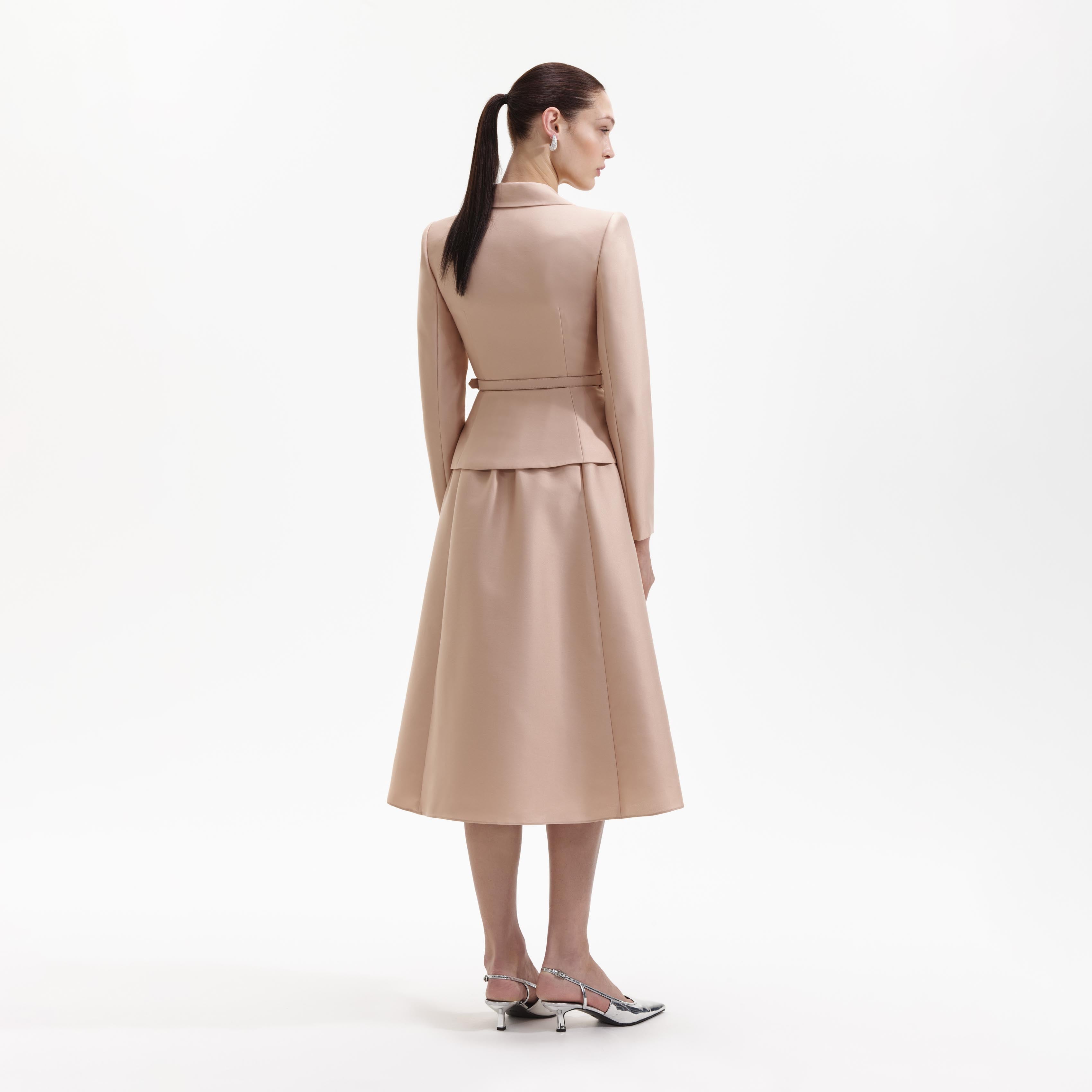 Women's Dresses, Iconic & Exclusive Styles – self-portrait