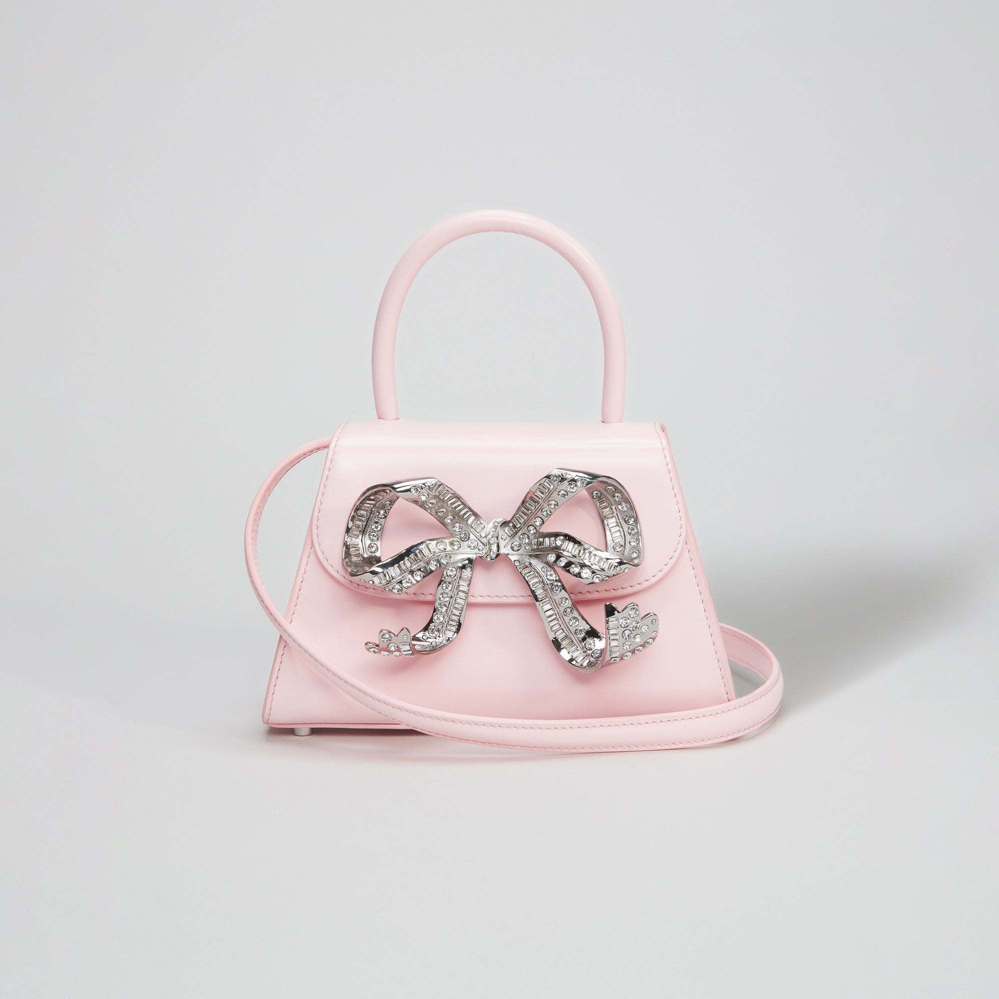 Kids Purse Pink Mini Bag Rabbit Shoulder Handbags Animals Crossbody Bag  Adjustable Strap Cartoon Kindergarten Bag Gift for Girls Present(Pink) -  Walmart.com